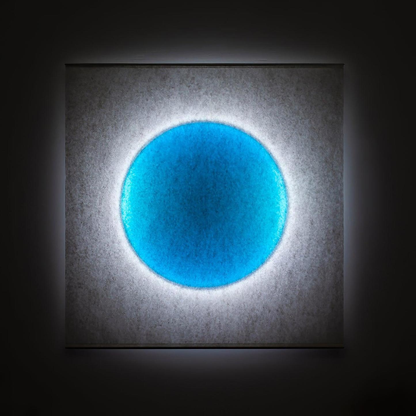 Axis Relax Plug-In Wall Light
