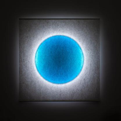 Axis Relax Plug-In Wall Light
