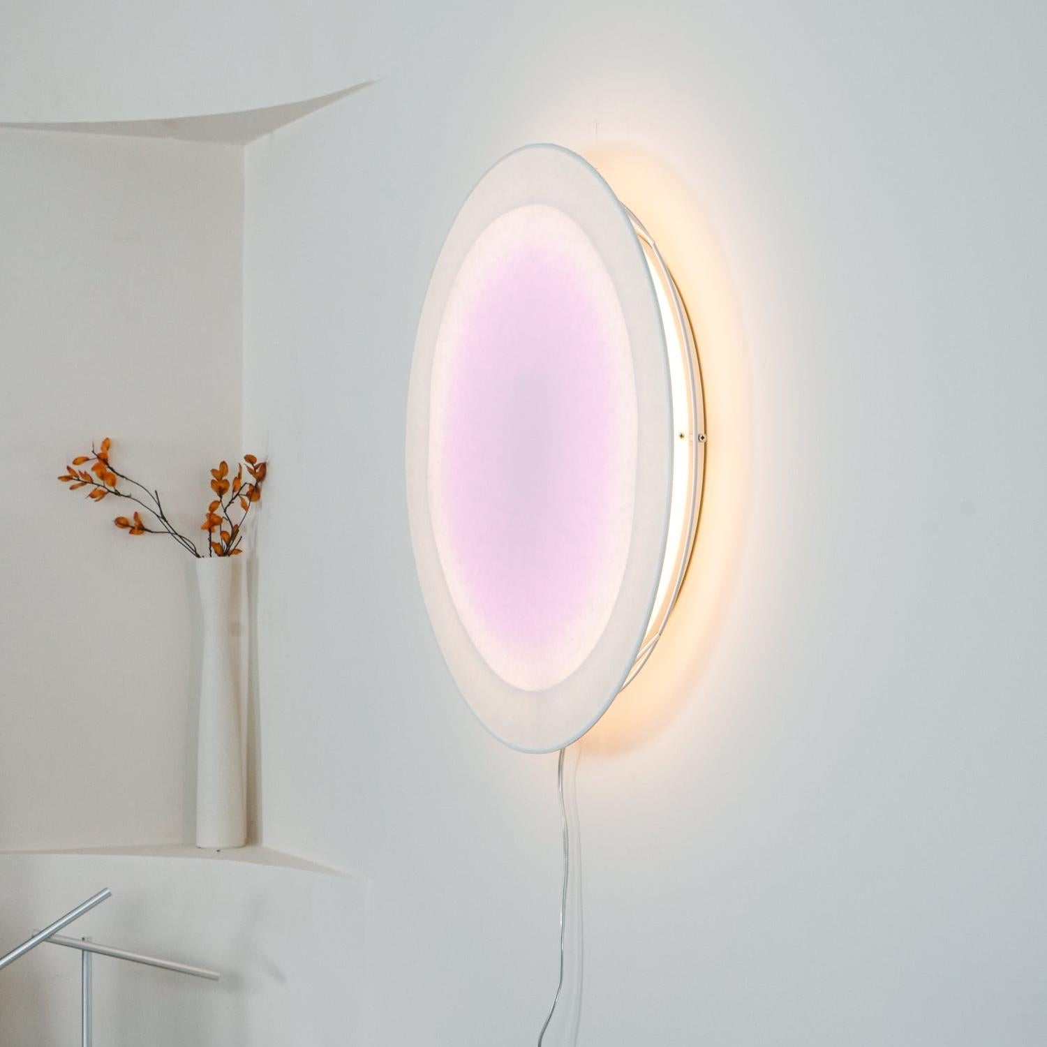 Axis Relax Plug-In Wall Light