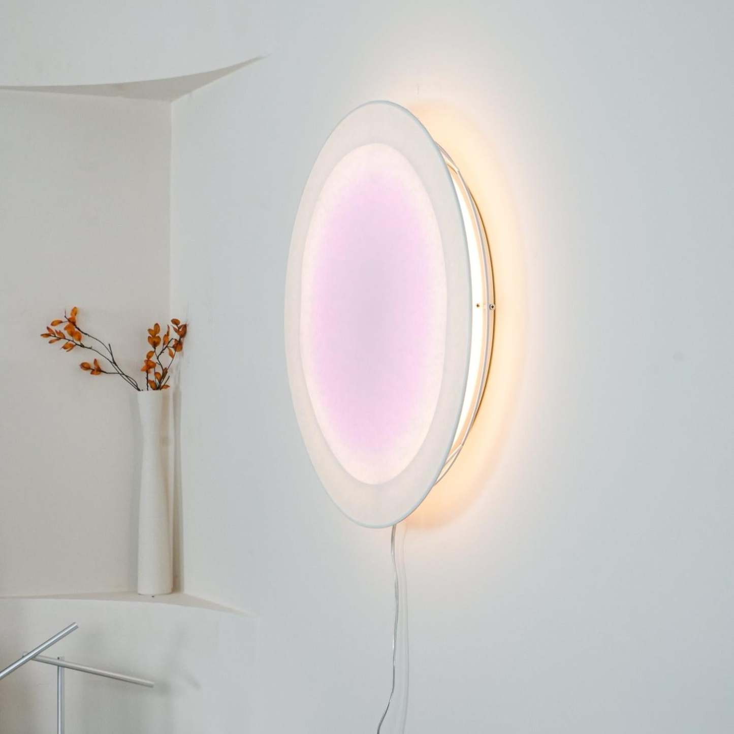 Axis Relax Plug-In Wall Light
