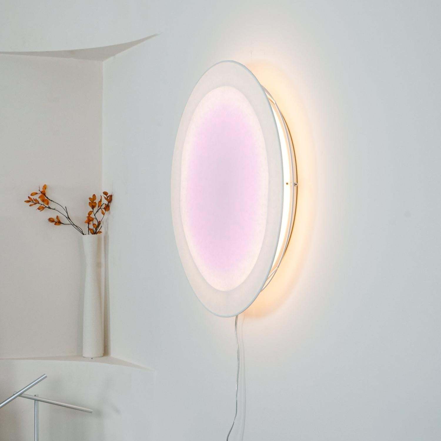 Axis Relax Plug-In Wall Light