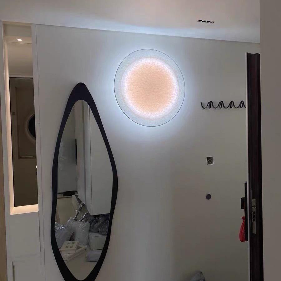 Axis Relax Plug-In Wall Light