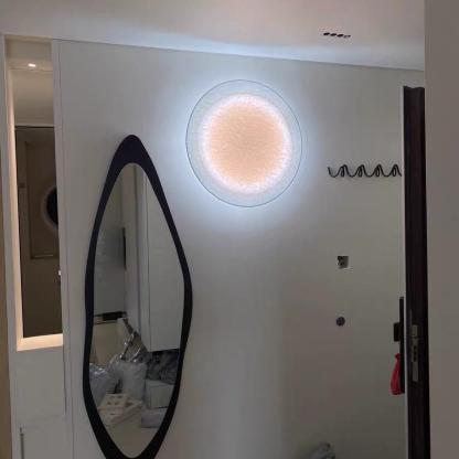 Axis Relax Plug-In Wall Light