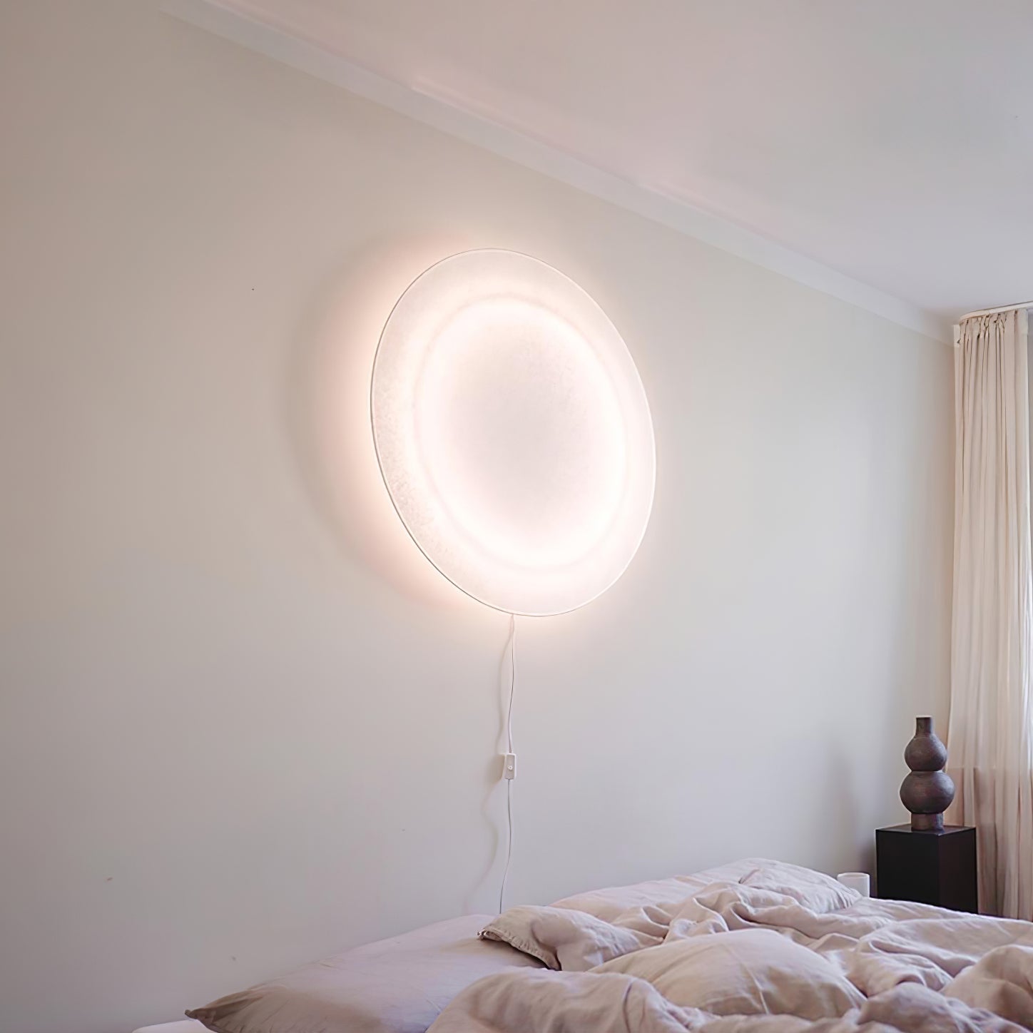 Axis Relax Plug-In Wall Light