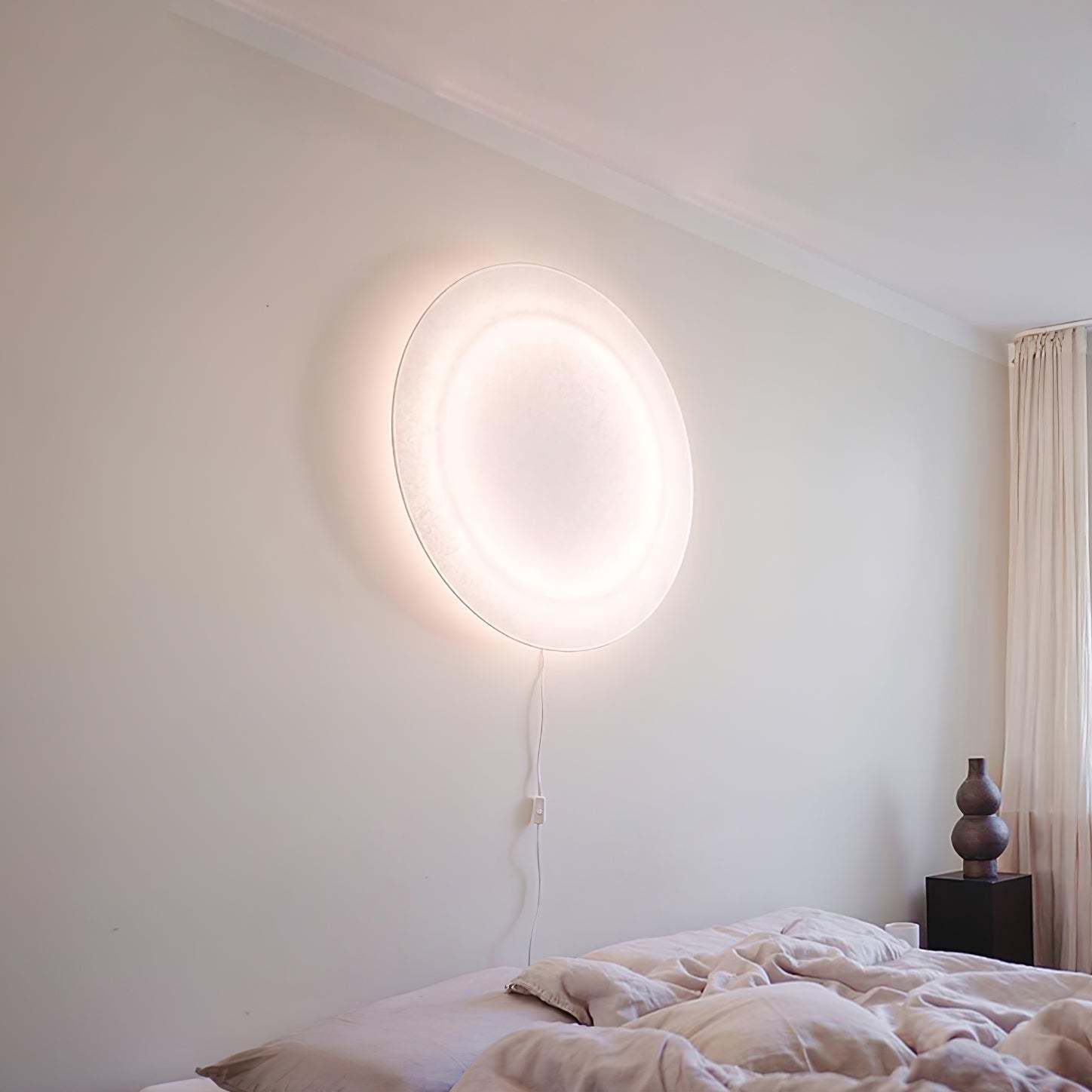 Axis Relax Plug-In Wall Light