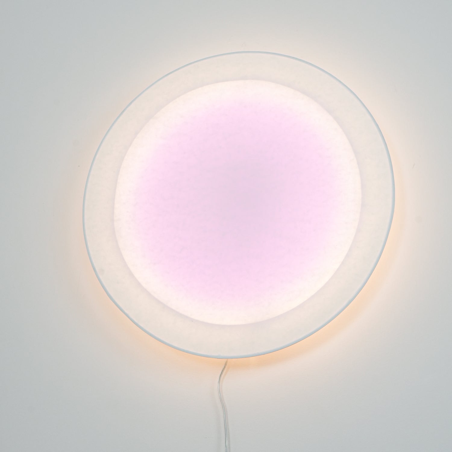 Axis Relax Plug-In Wall Light