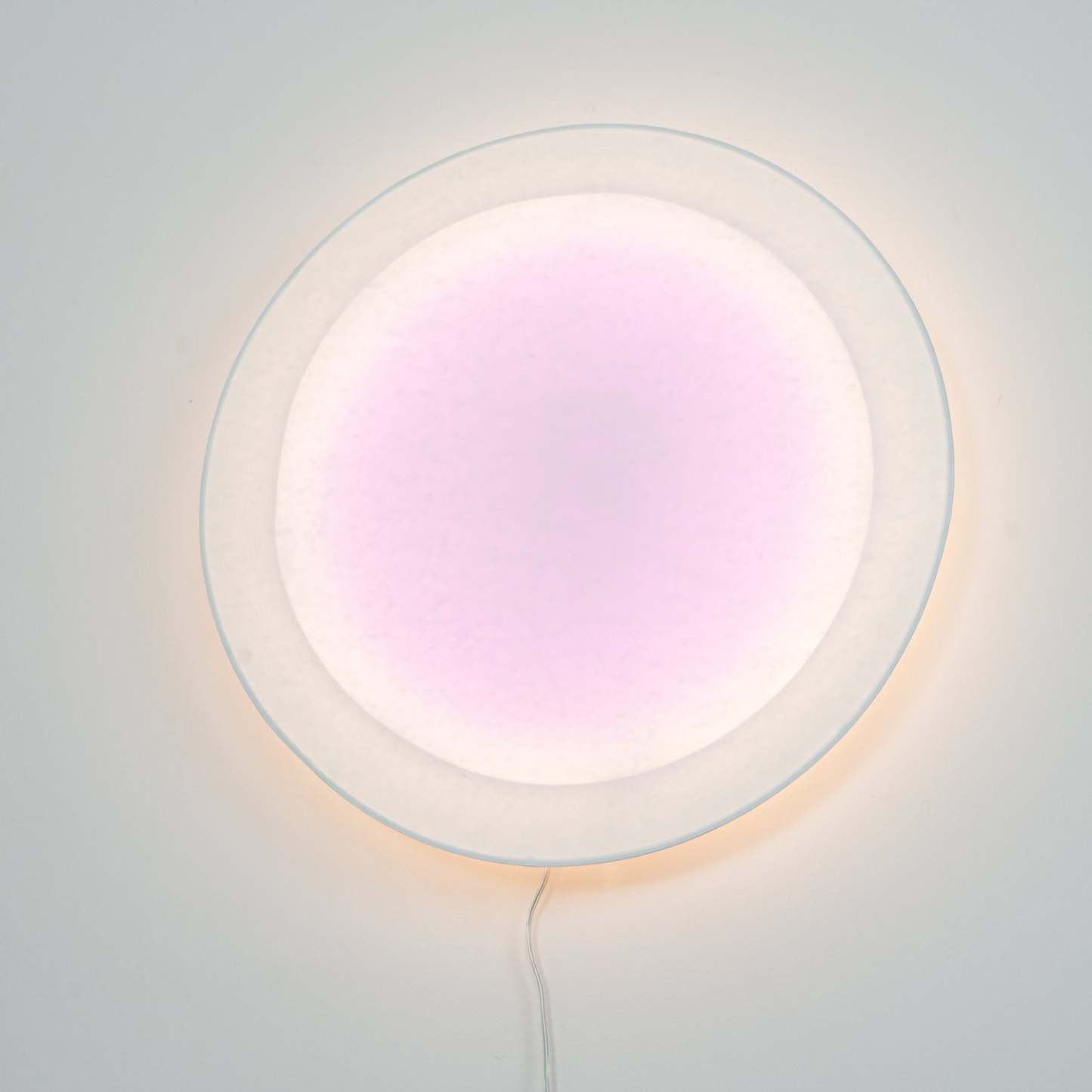 Axis Relax Plug-In Wall Light