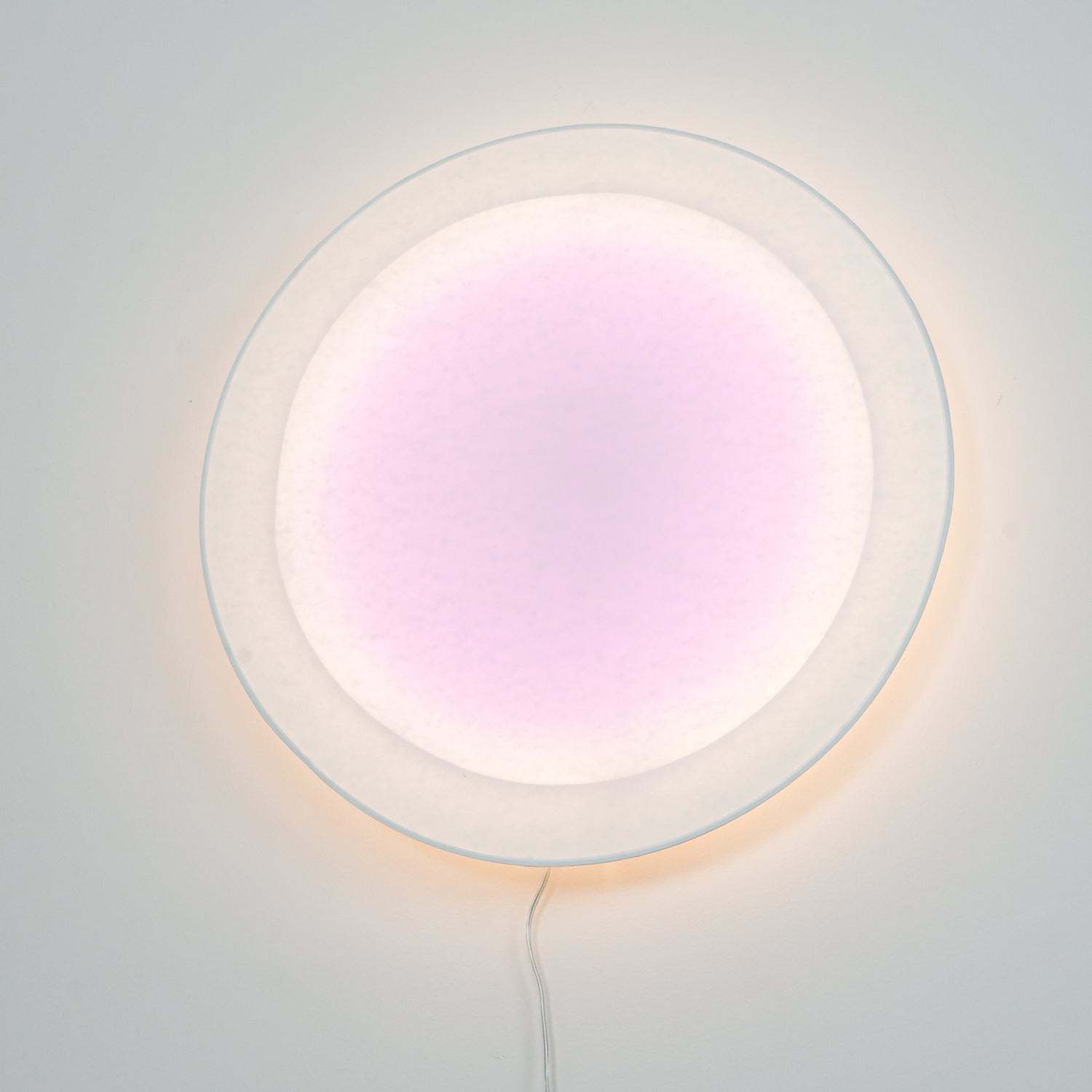 Axis Relax Plug-In Wall Light