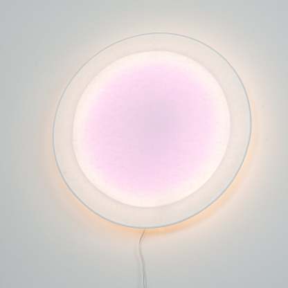 Axis Relax Plug-In Wall Light