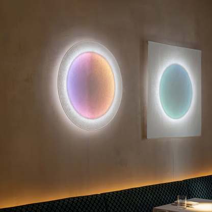 Axis Relax Plug-In Wall Light
