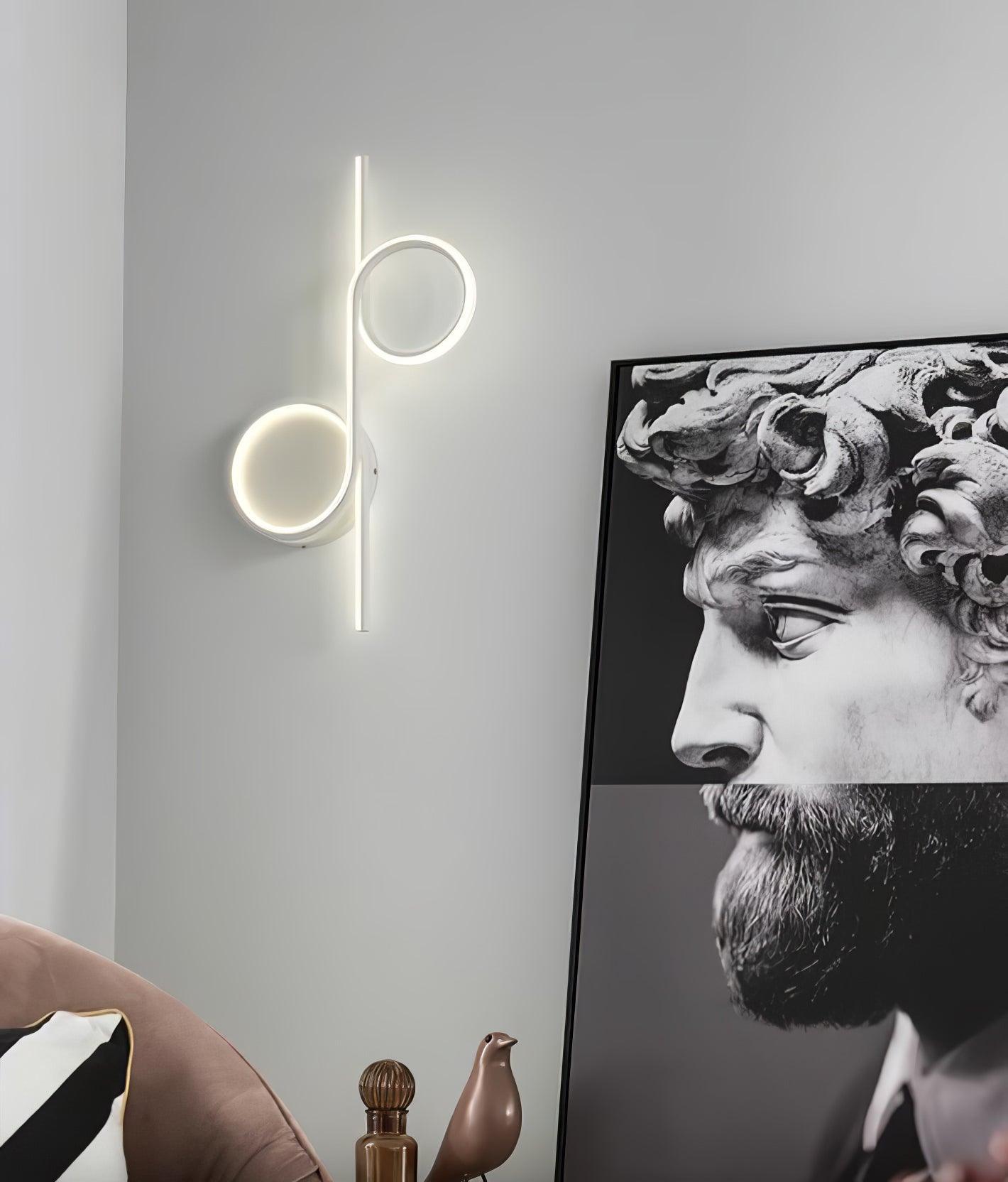 Rítmico Línea Aplique