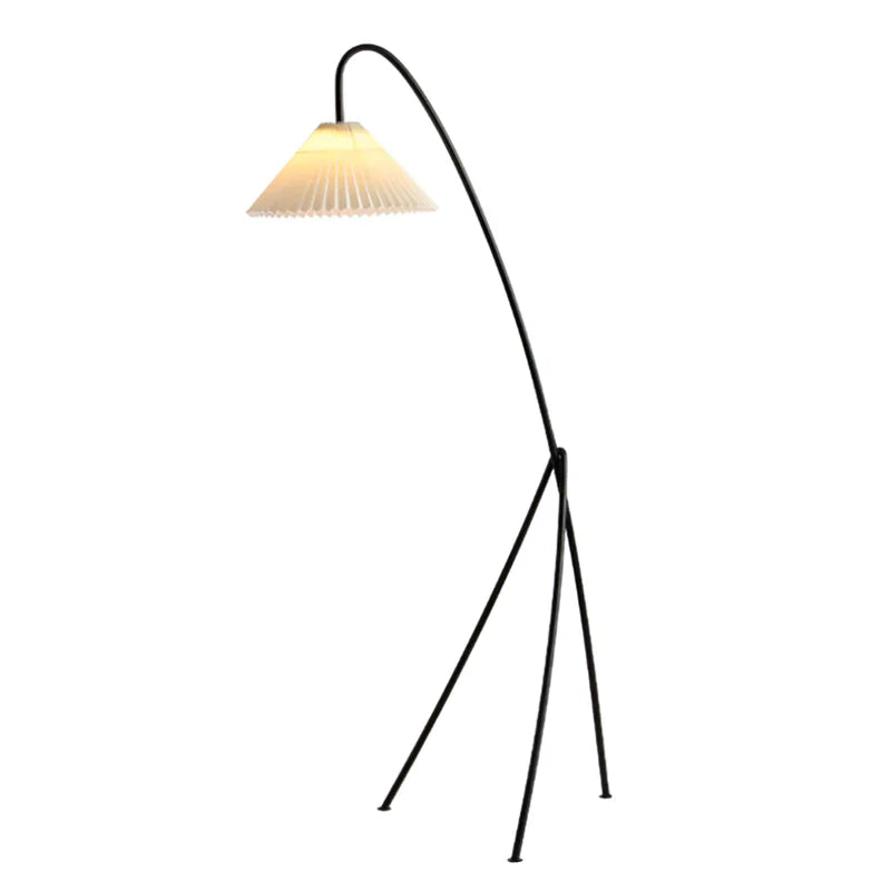 Hakka Minimalist Tripod Floor Lamp