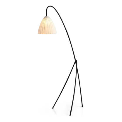 Hakka Minimalist Tripod Floor Lamp