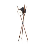 Axis Shift Tripod Floor Lamp
