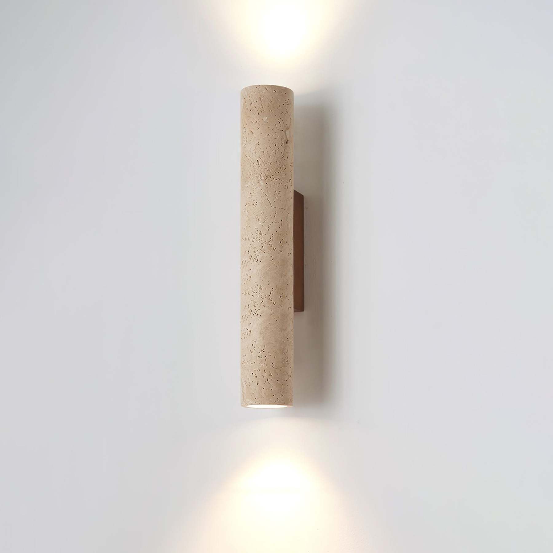 Solis Column Aplique | LASSOLA