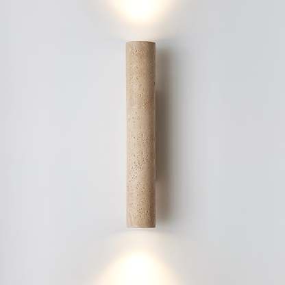 Solis Column Aplique