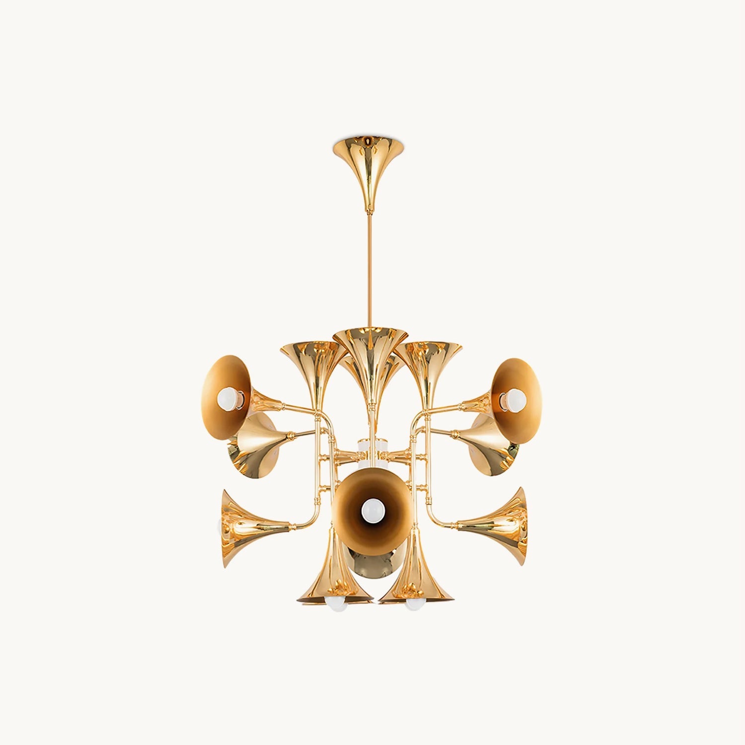 Artelux Sound Chandelier