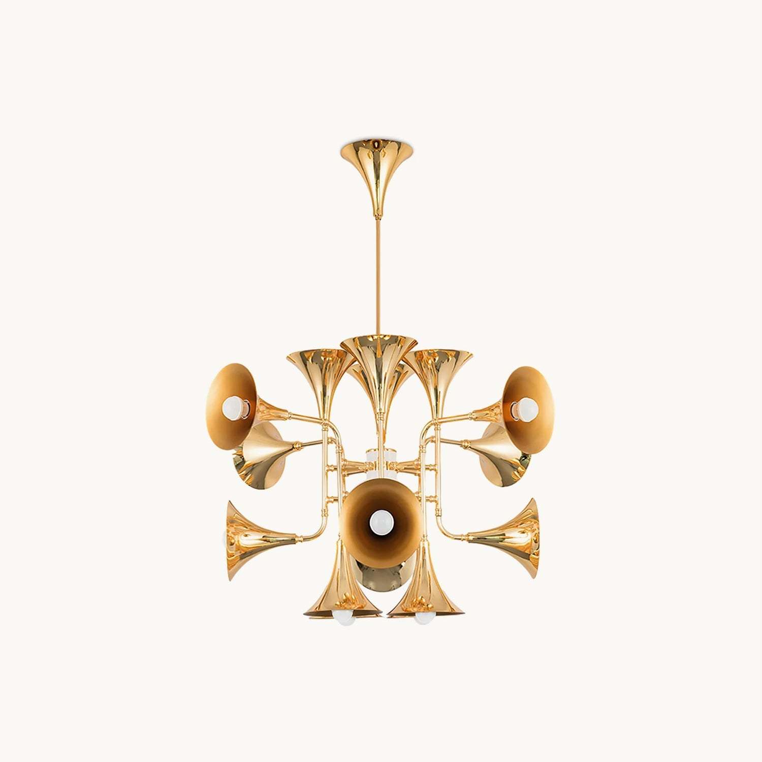 Artelux Sound Chandelier