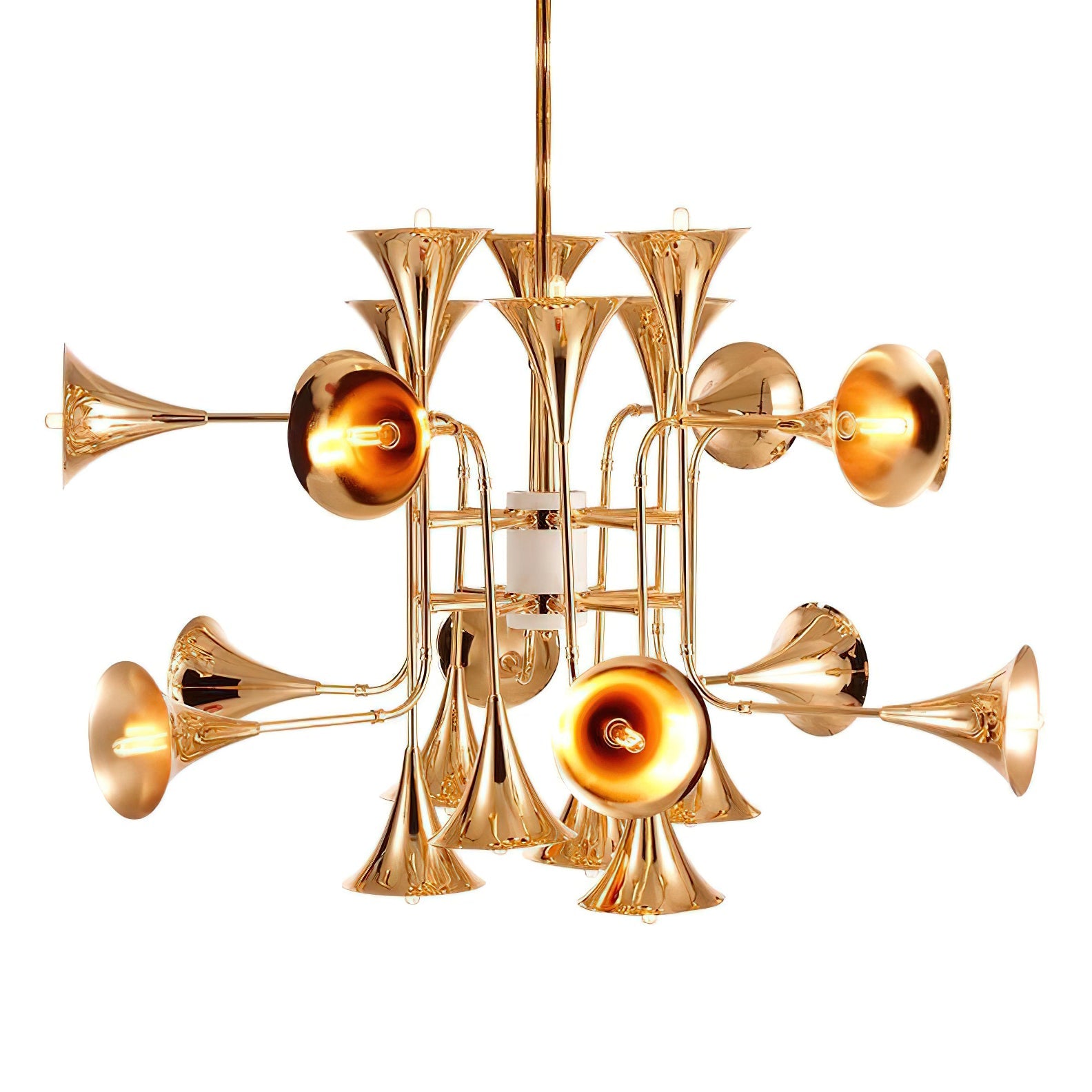 Artelux Sound Chandelier
