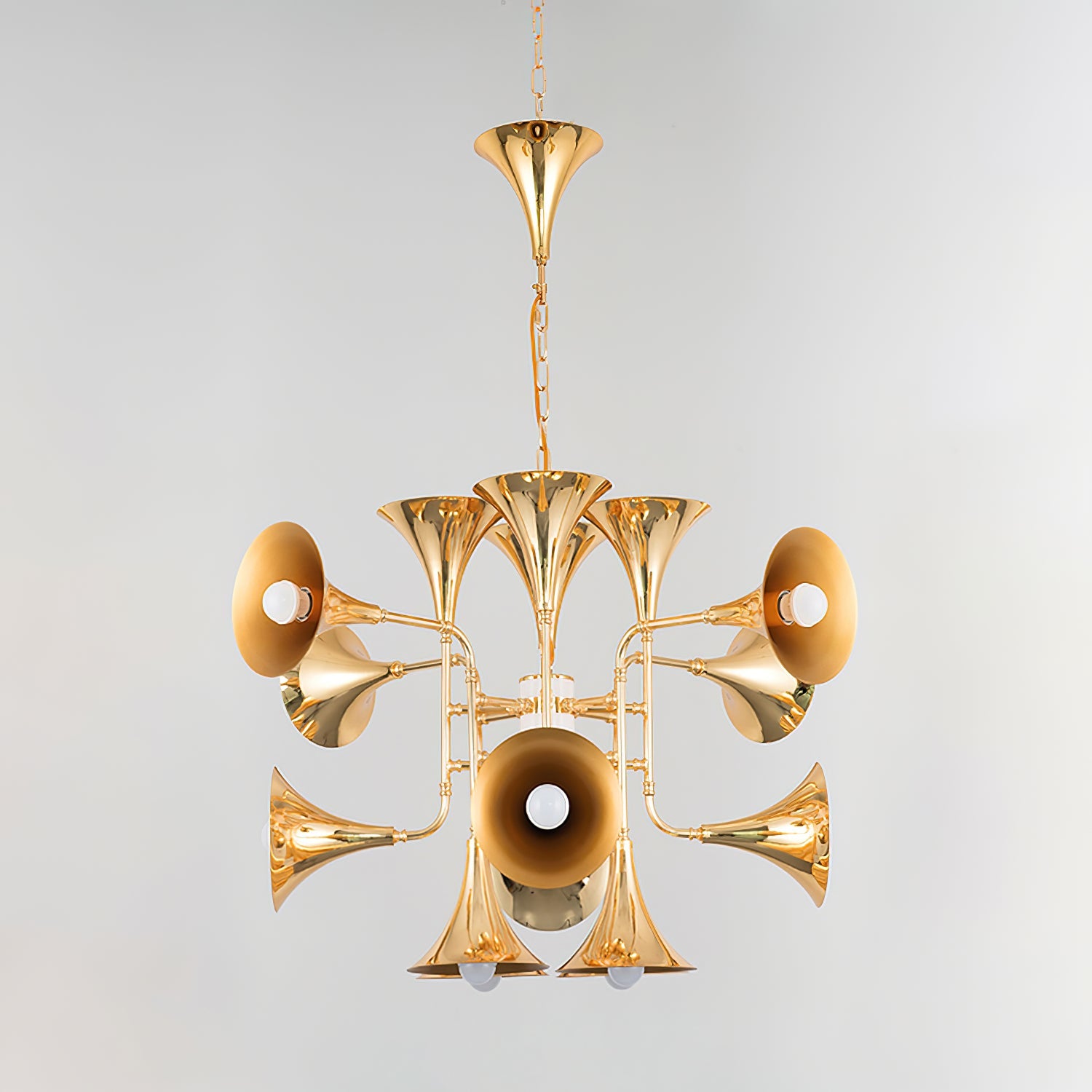 Artelux Sound Chandelier
