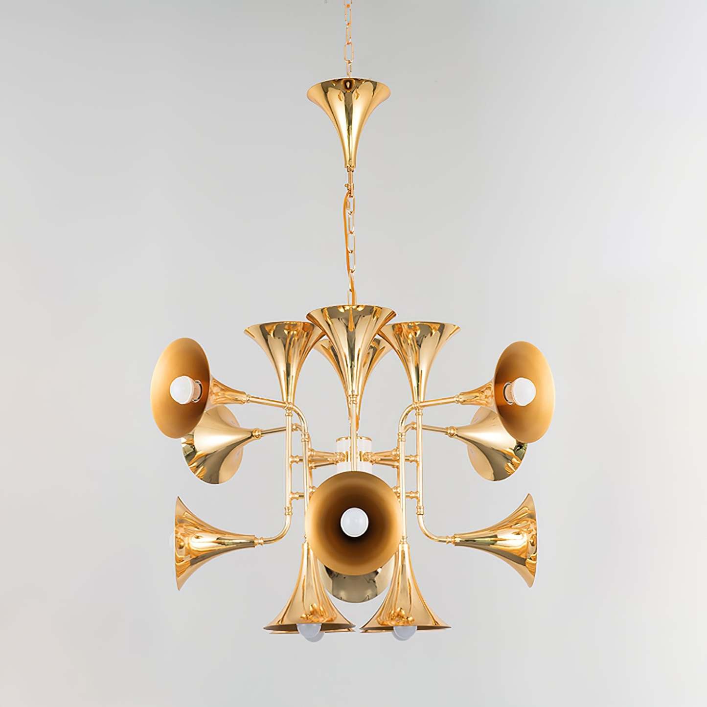 Artelux Sound Chandelier