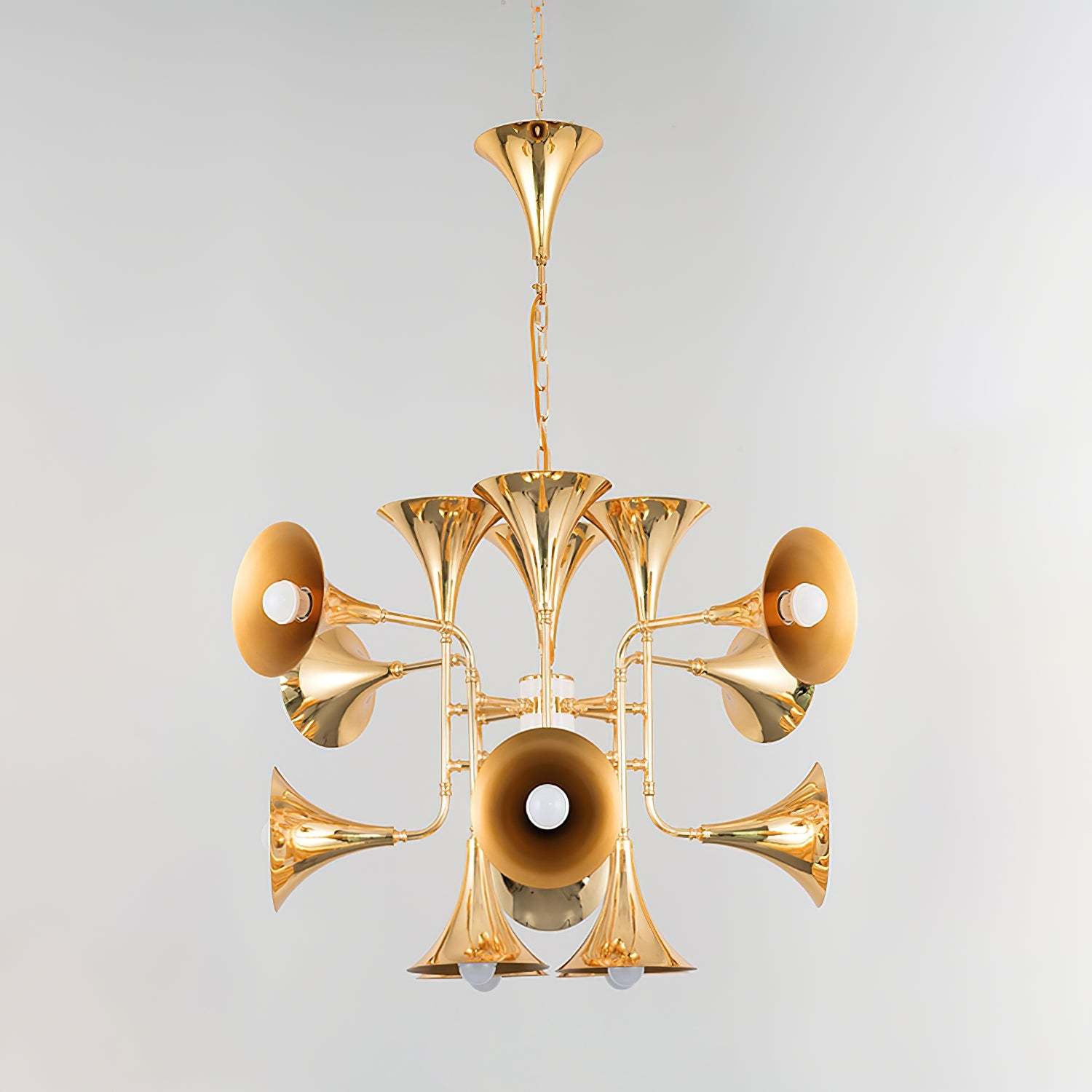 Artelux Sound Chandelier