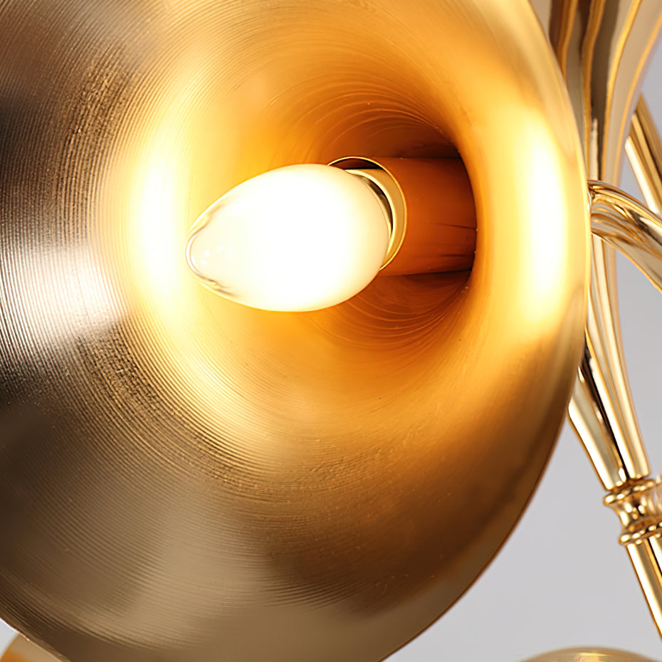 Artelux Sound Chandelier