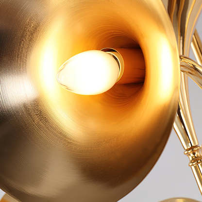 Artelux Sound Chandelier