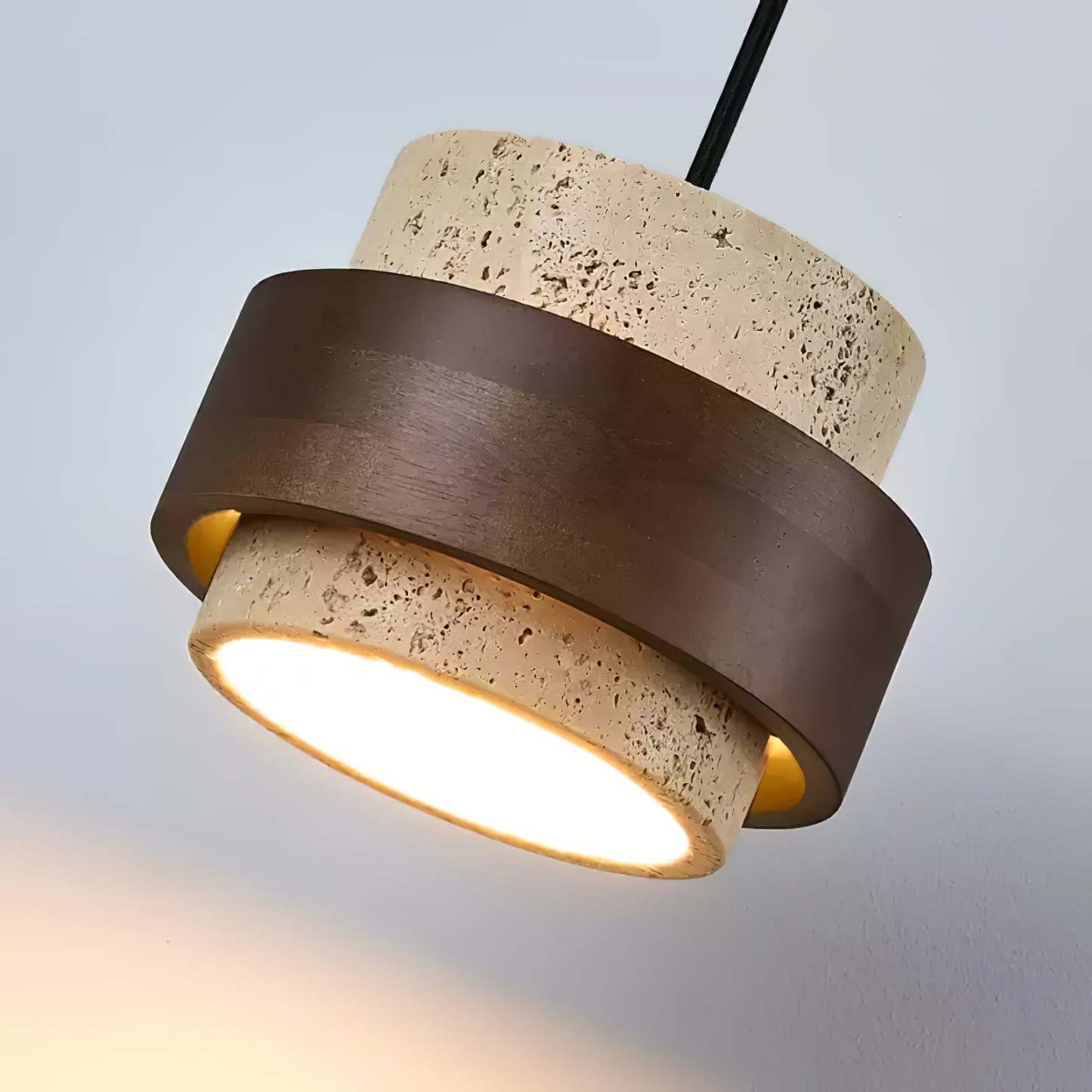 Stonova Travertine Aplique
