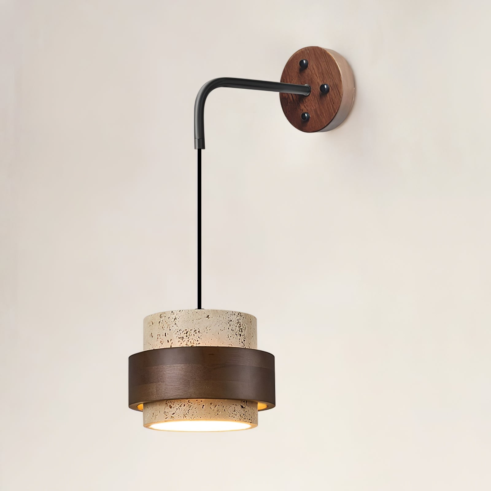 Stonova Travertine Aplique