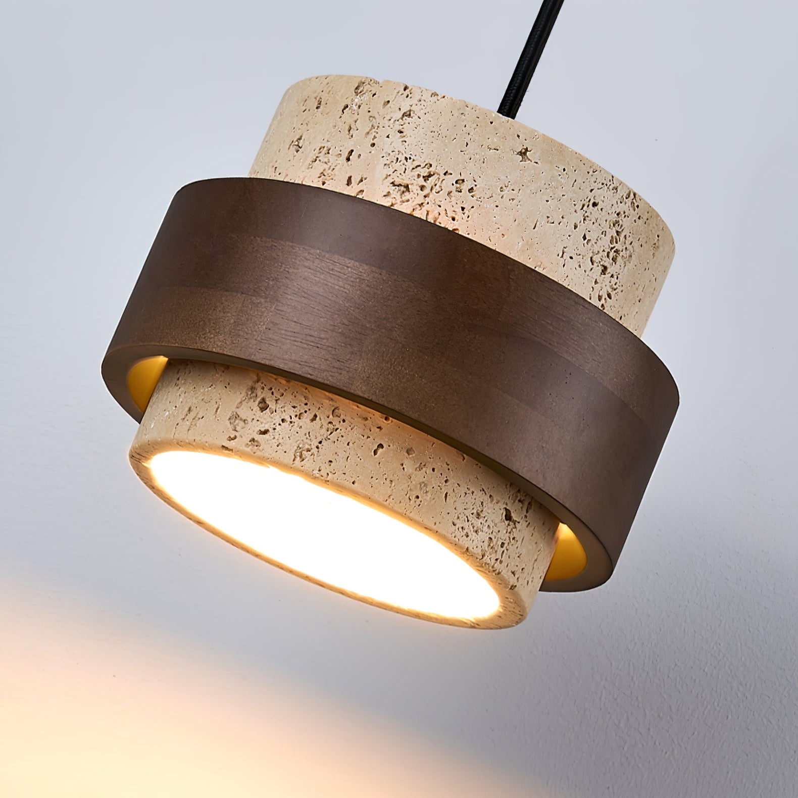 Stonova Travertine Aplique