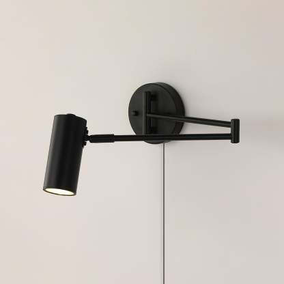 Swing Arm Plug-in Aplique