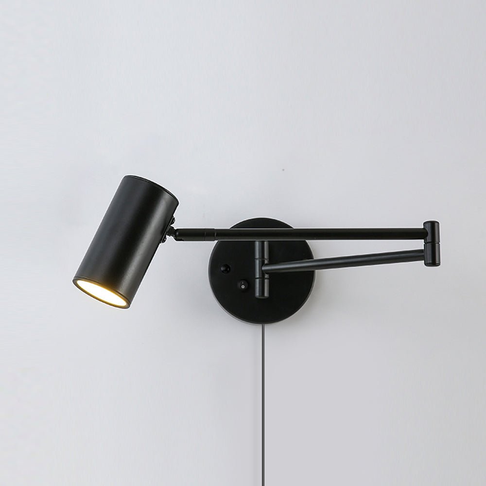 Swing Arm Plug-in Aplique