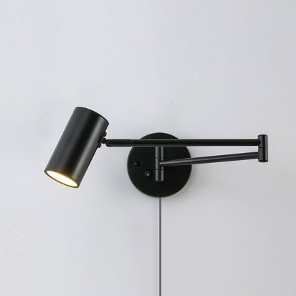 Swing Arm Plug-in Aplique