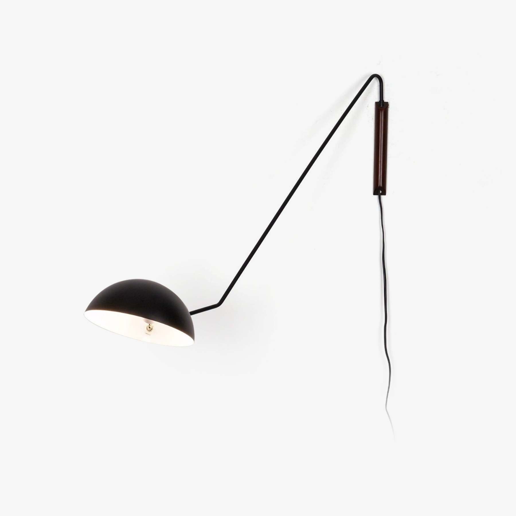 Swing Dome Aplique