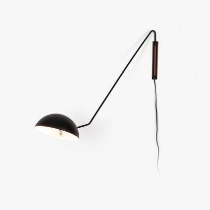 Swing Dome Aplique
