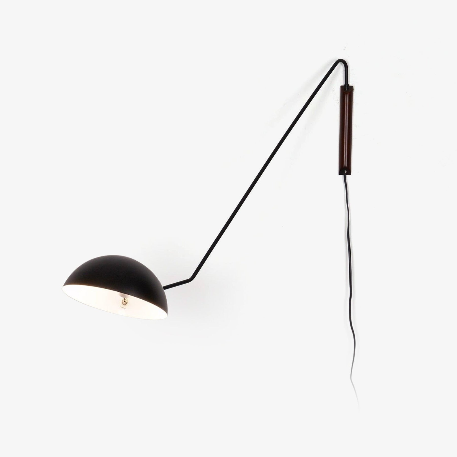 Swing Dome Aplique