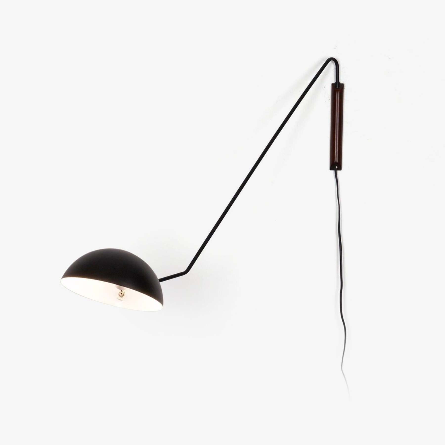 Swing Dome Aplique