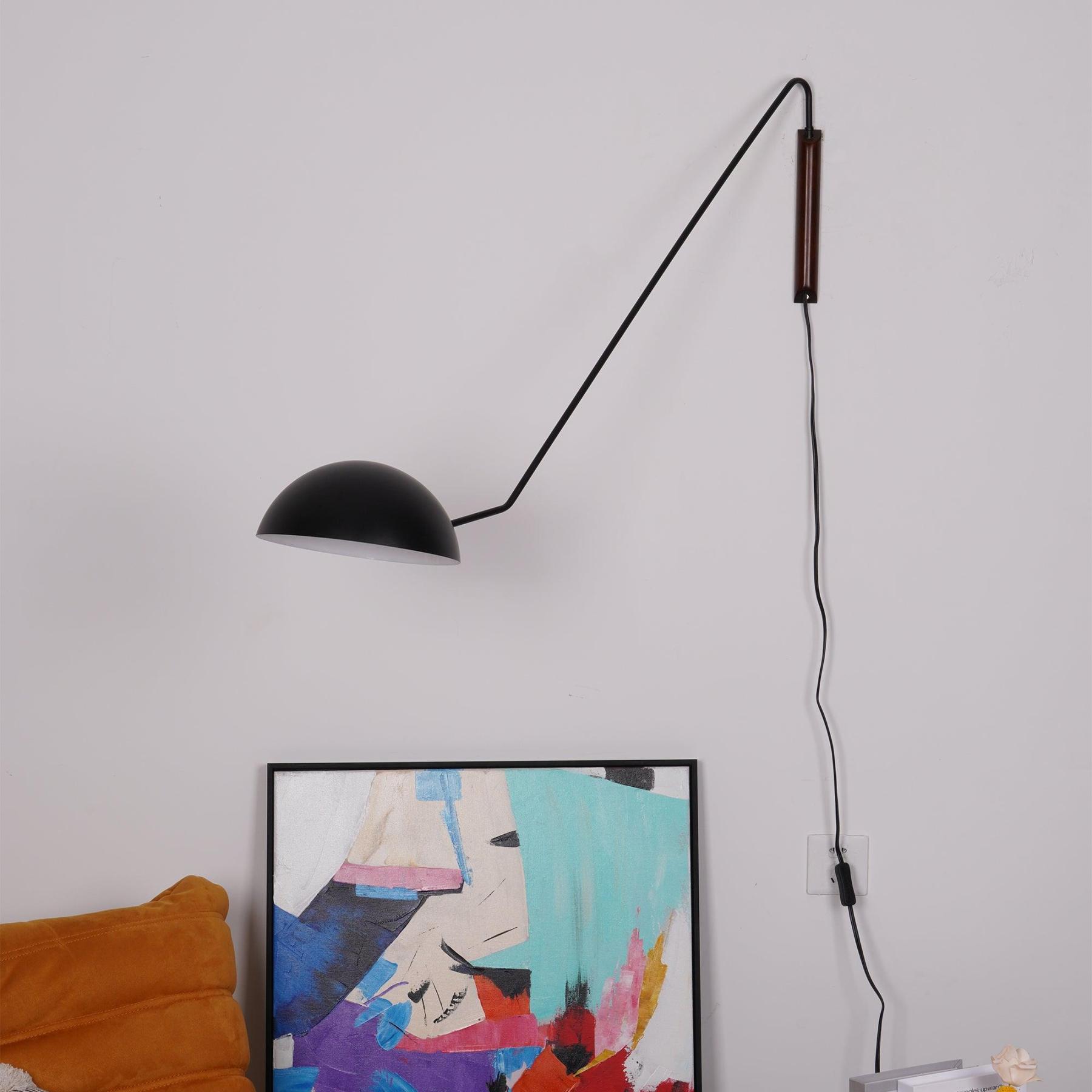 Swing Dome Aplique
