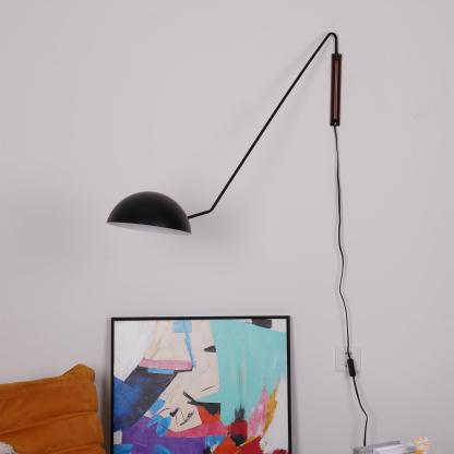 Swing Dome Aplique