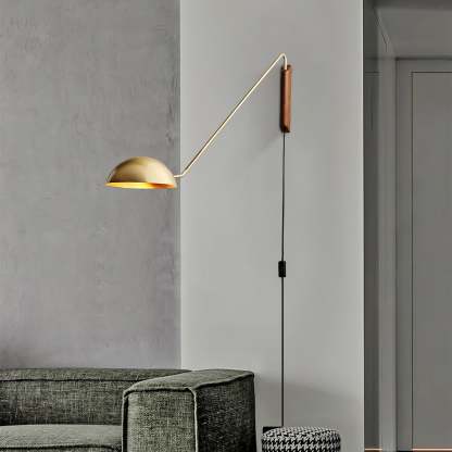 Swing Dome Aplique