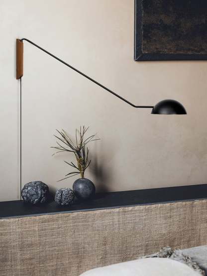 Swing Dome Aplique