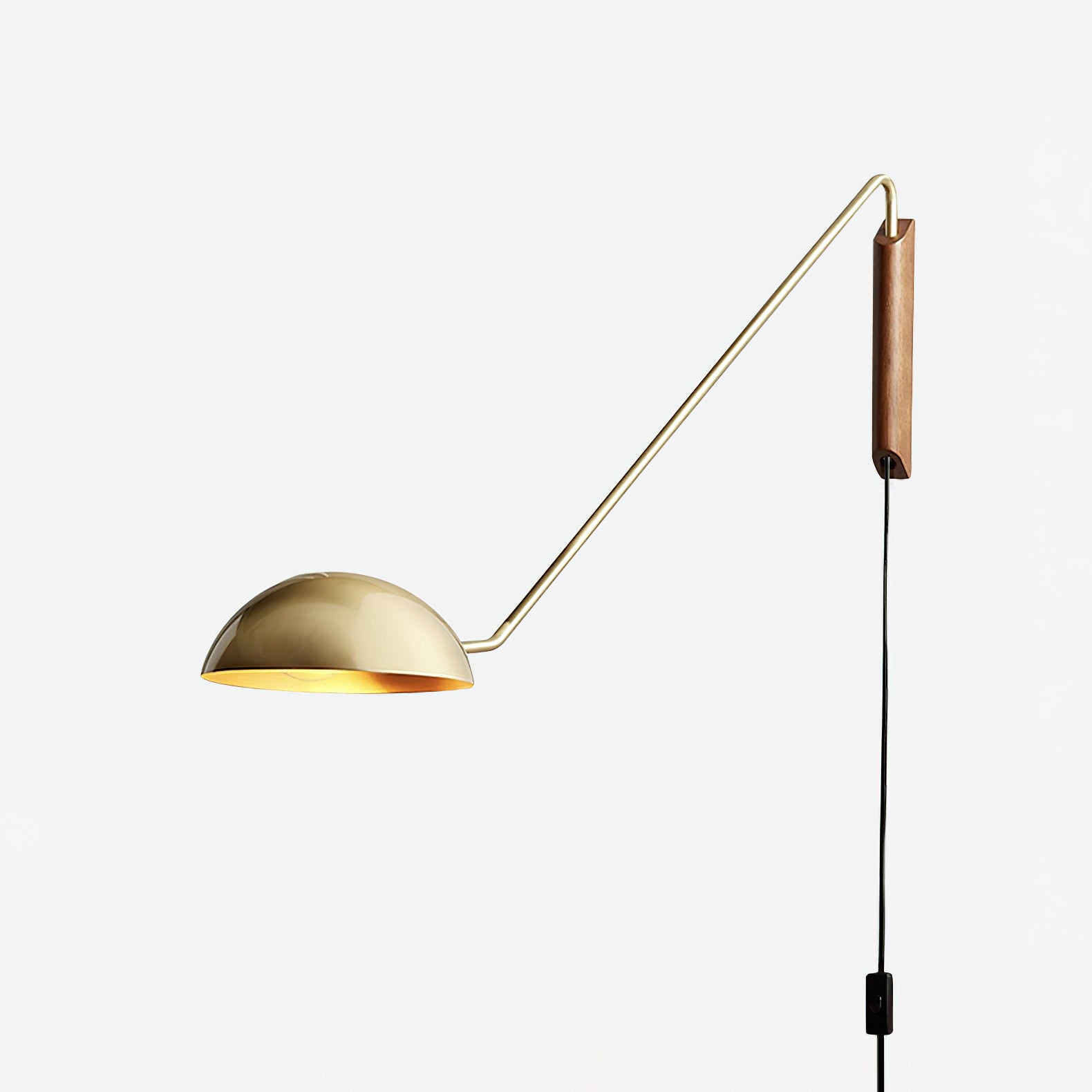 Swing Dome Aplique