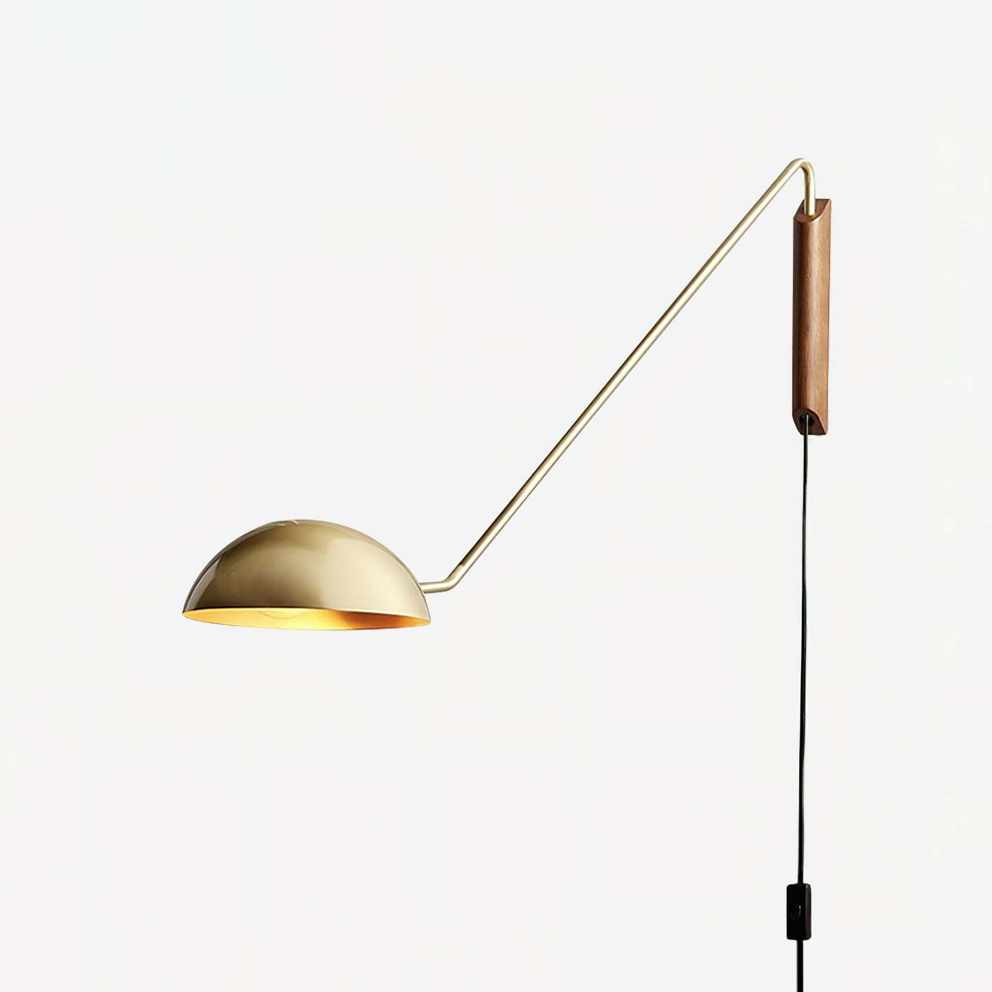 Swing Dome Aplique | LASSOLA