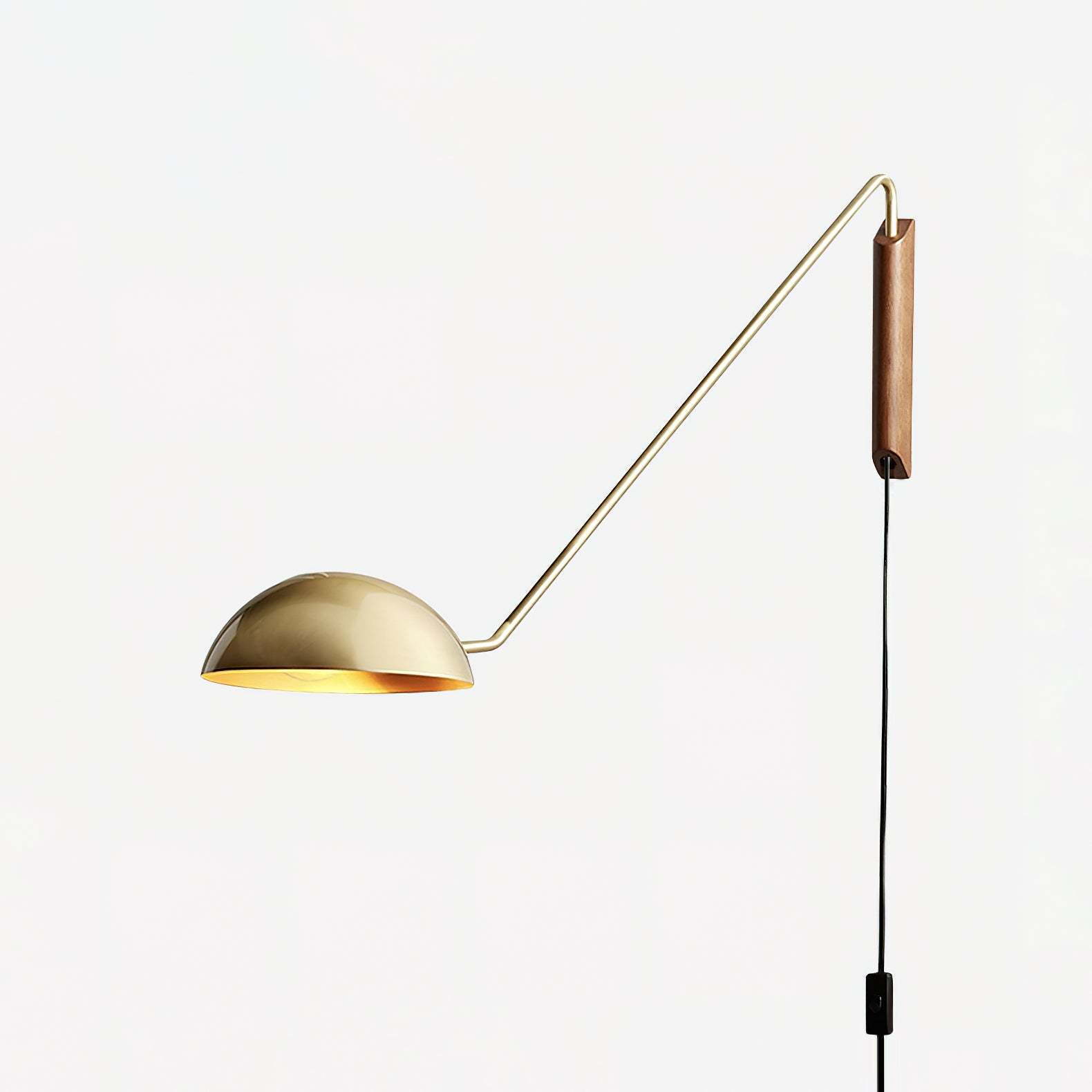 Swing Dome Aplique | LASSOLA