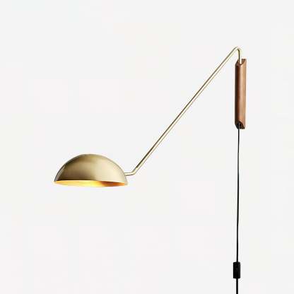 Swing Dome Aplique