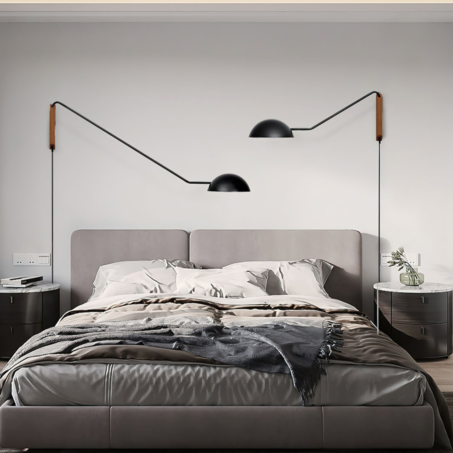 Swing Dome Aplique