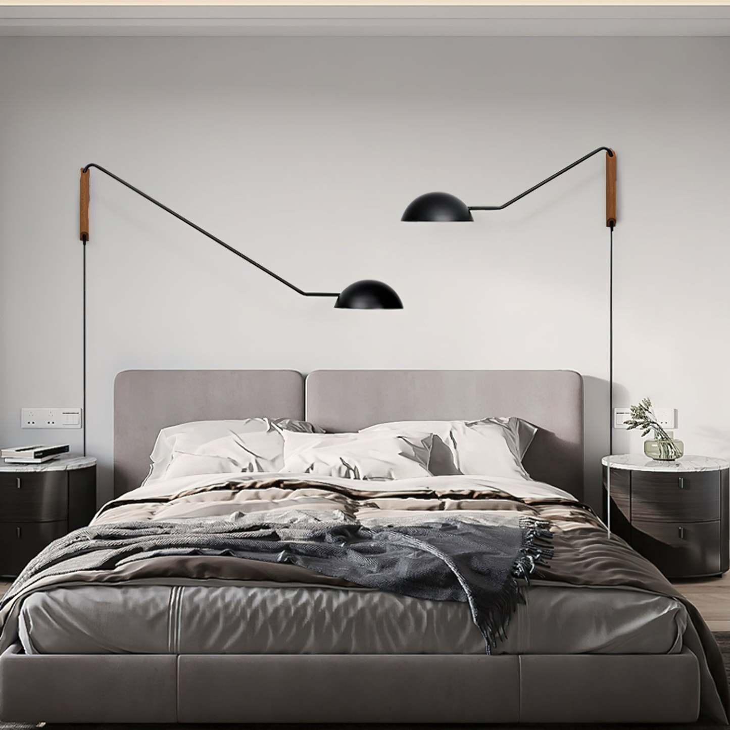Swing Dome Aplique