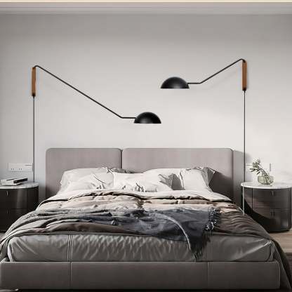Swing Dome Aplique