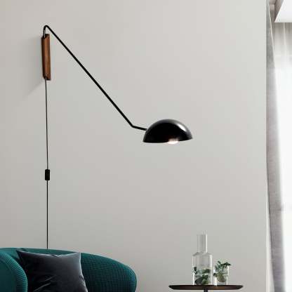 Swing Dome Aplique